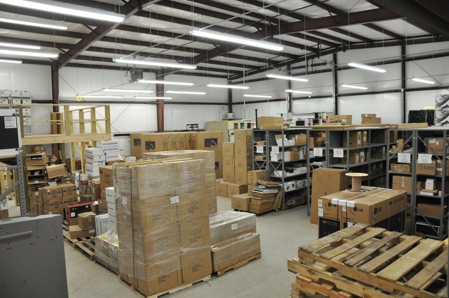 More Photos Of 5100 Old Pineville Rd, Charlotte Office For Lease