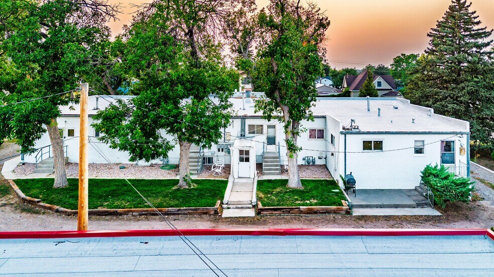 More Photos Of 404 10th St, Wheatland Apartments For Sale