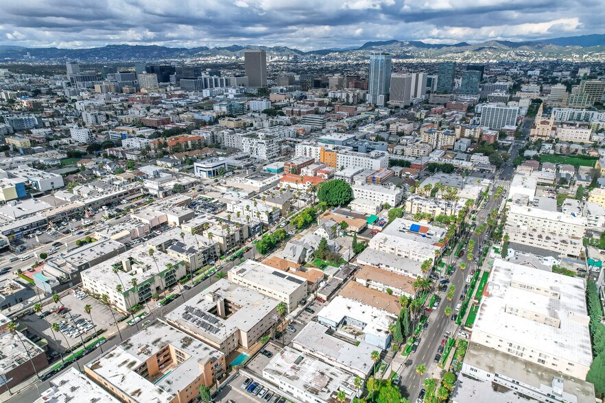 More Photos Of 960 Menlo Ave, Los Angeles Hotel For Sale