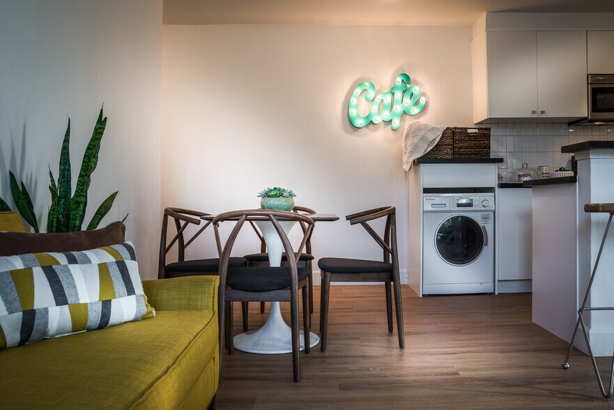 More Photos Of 5800-5820 Marmion Way, Los Angeles Multifamily For Sale