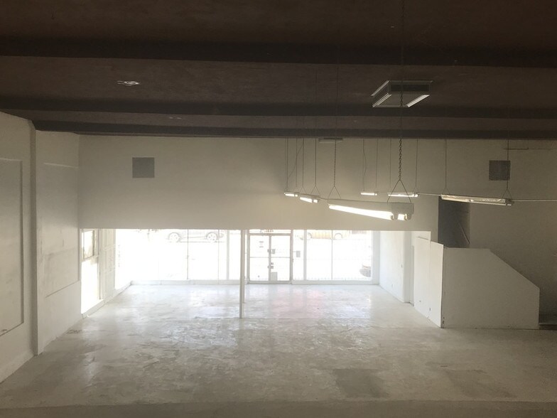 More Photos Of 4201 University Ave, San Diego Storefront For Lease