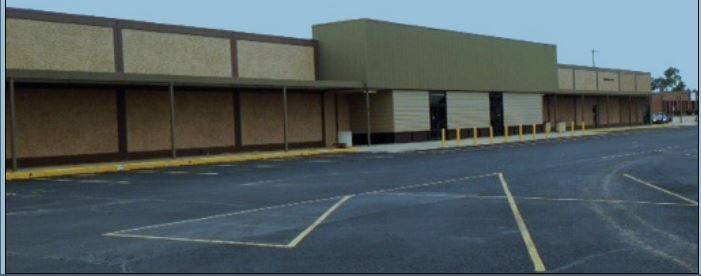 Primary Photo Of 730 W Petree Rd, Anadarko General Retail For Sale