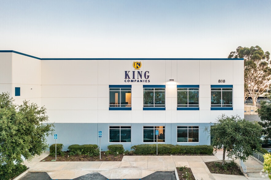 More Photos Of 888 W Crowther Ave, Placentia Manufacturing For Sale