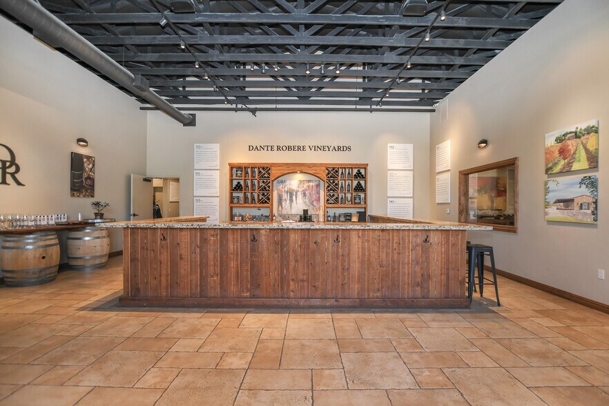 More Photos Of 1200 Wetmore Rd, Livermore Winery Vineyard For Sale