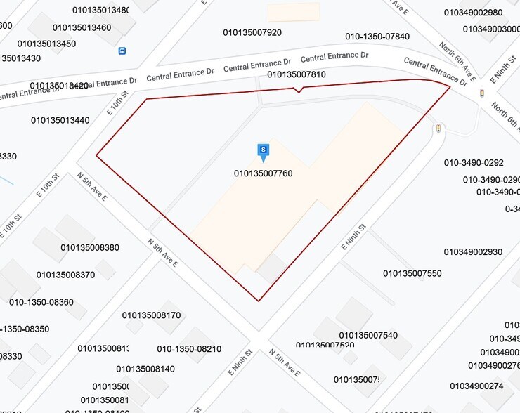 More Photos Of 500 E 10th St, Duluth Service For Lease