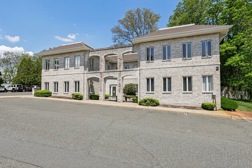 More Photos Of 2640 Highway 70, Manasquan Medical For Sale