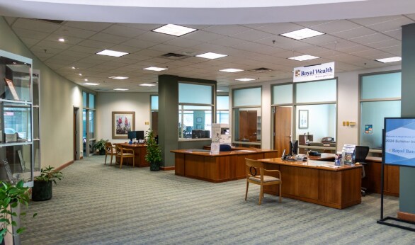 More Photos Of 3330 Rider Trl S, Earth City Office For Sale