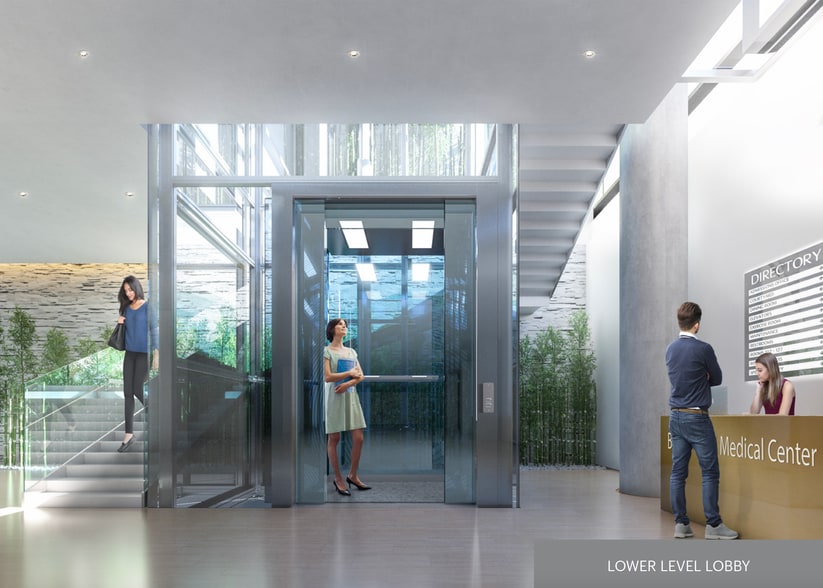More Photos Of 522 Atlantic Ave, Brooklyn Apartments For Lease