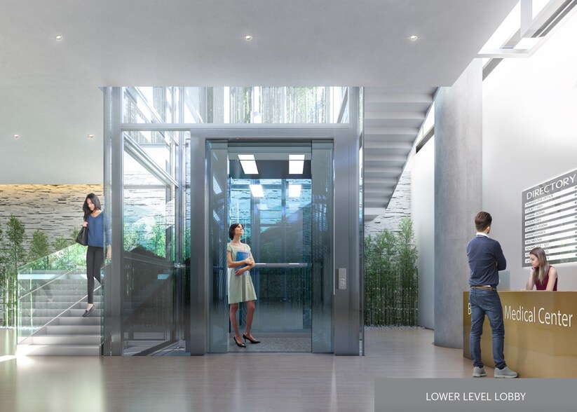 More Photos Of 522 Atlantic Ave, Brooklyn Apartments For Lease