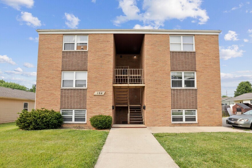 More Photos Of 117 Pontious Ln, Circleville Apartments For Sale