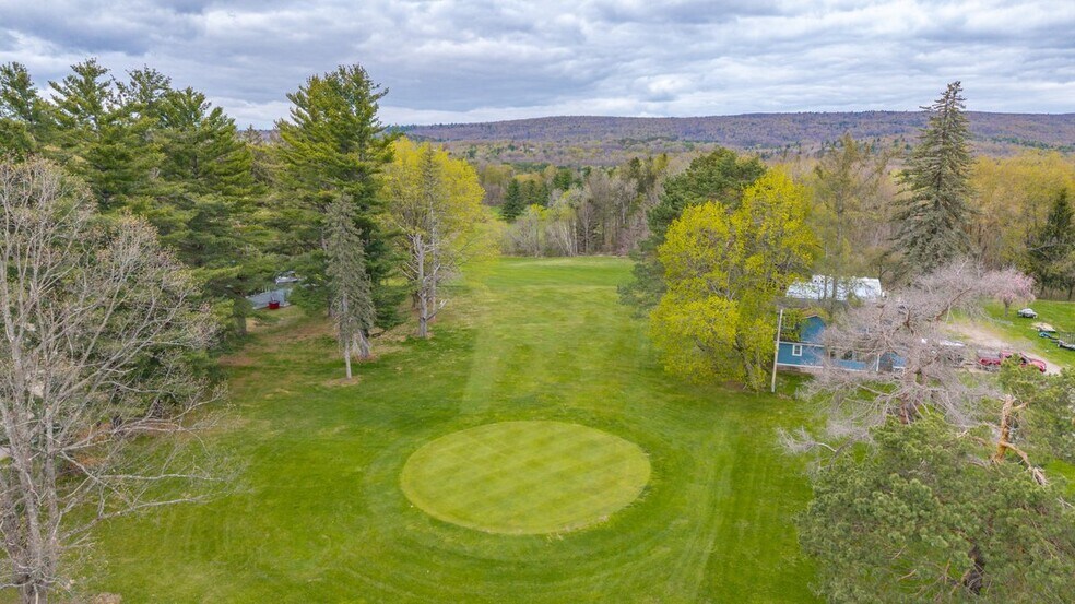 More Photos Of 301 N Kingsboro Ave, Gloversville Golf Course Driving Range For Sale