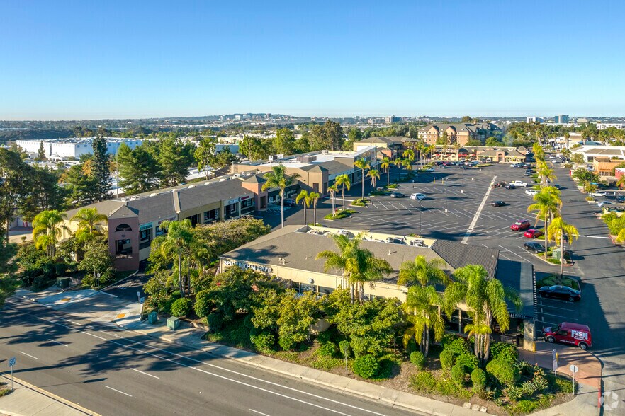 More Photos Of 6705-6795 Mira Mesa Blvd, San Diego Unknown For Lease