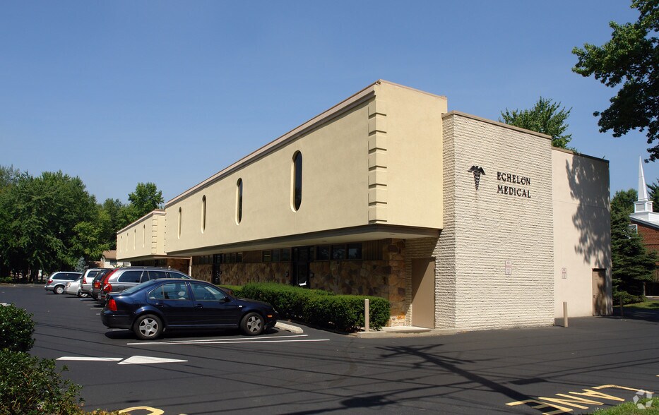 More Photos Of 600 Somerdale Rd, Voorhees Medical For Lease