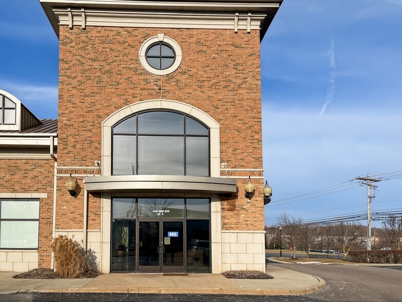 More Photos Of 41430 Grand River Ave, Novi Coworking Space