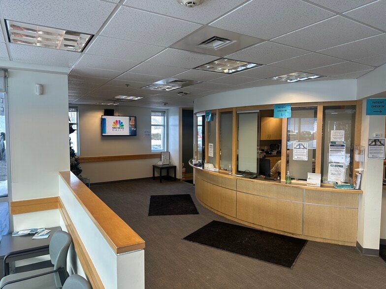 More Photos Of 1500 Pontiac Ave, Cranston Medical For Sale