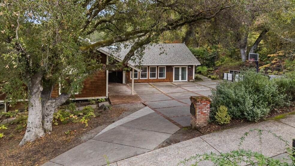 More Photos Of 1605 Lucas Valley Rd, San Rafael Healthcare For Sale