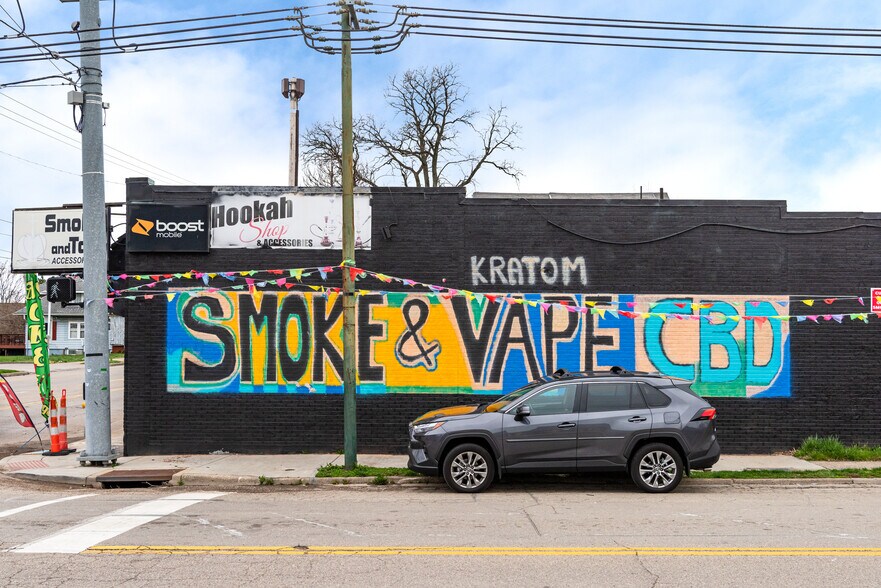 More Photos Of 534 S Smithville Rd, Dayton Storefront For Sale