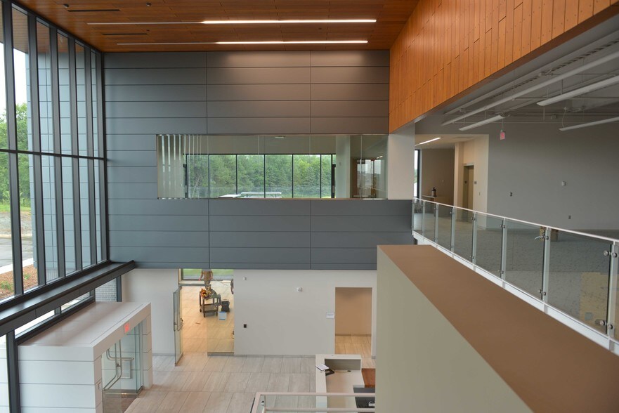 More Photos Of 2800 Mount Ridge Rd, Roseville Office For Sale