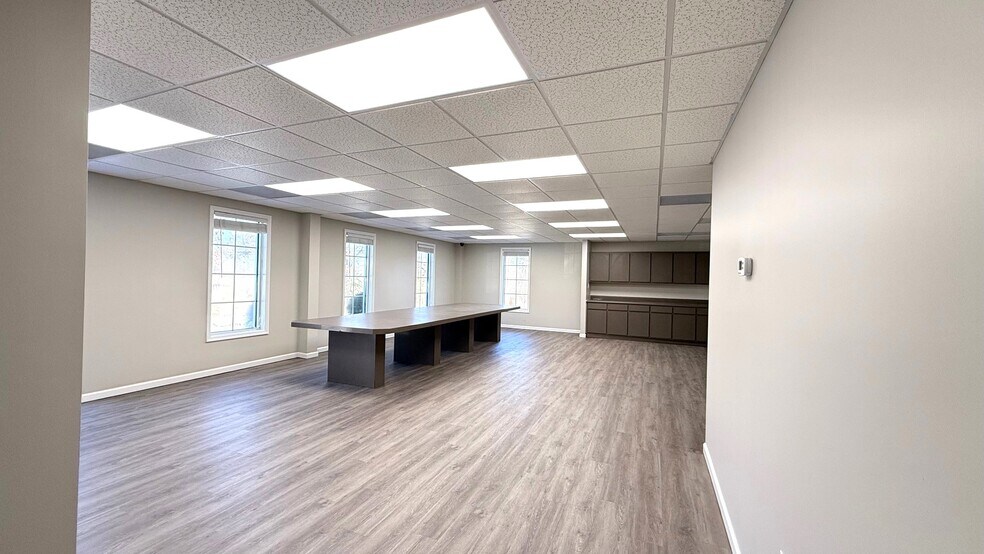 More Photos Of 3020 Cherokee Park Rd, Morristown Industrial For Lease