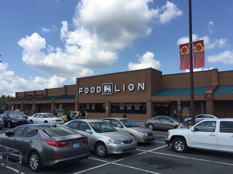 Primary Photo Of 5353-5457 Gumtree Rd, Winston-Salem Unknown For Lease