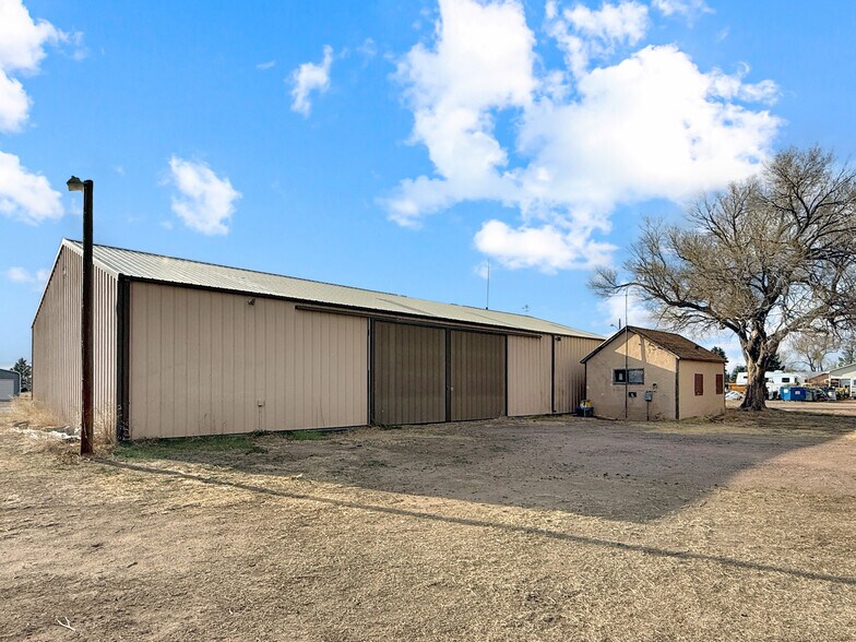 More Photos Of 820 Front St, Arriba Contractor Storage Yard For Sale