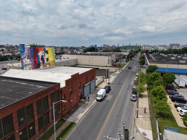More Photos Of 4001 E Baltimore St, Baltimore Warehouse For Sale