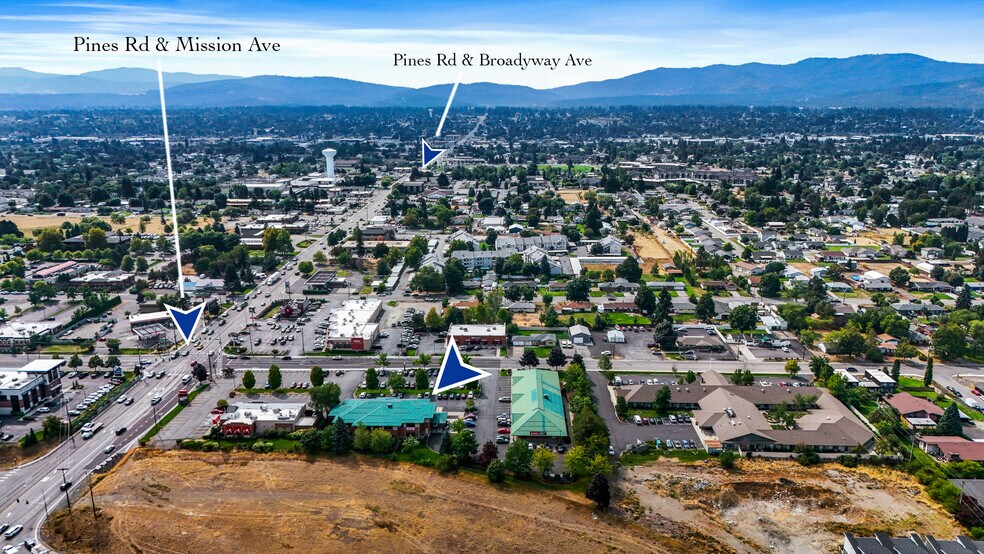 More Photos Of 12209 E Mission Ave, Spokane Medical For Lease