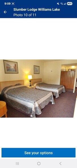 More Photos Of 27 Seventh Ave S, Williams Lake Hotel For Sale