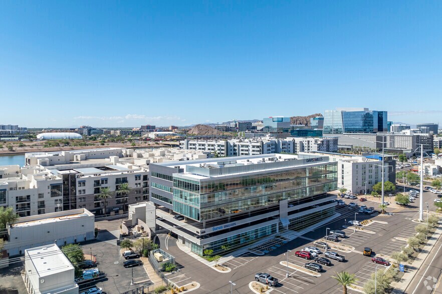 More Photos Of 999 E Playa Del Norte, Tempe Office For Lease