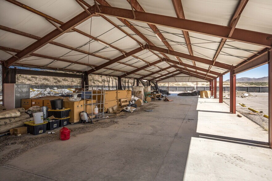 More Photos Of 1400 E Ohara Rd, Anthony Land For Sale