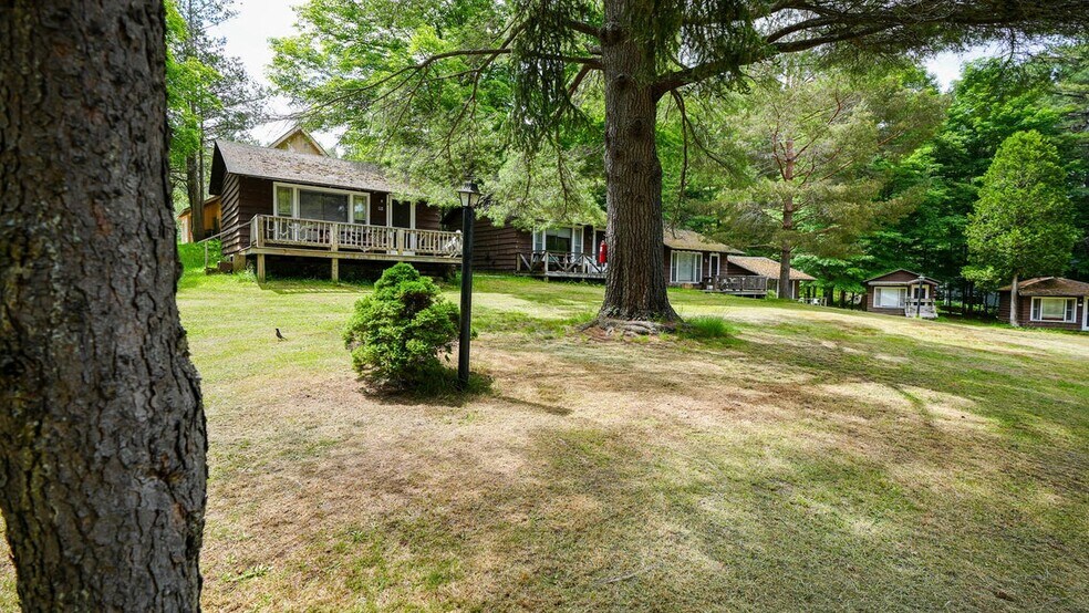 More Photos Of 1616 State Route 30, Tupper Lake Hotel For Sale