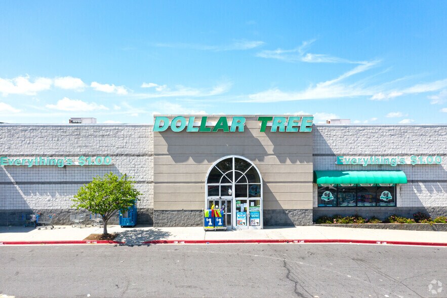 Primary Photo Of 7400 Rivers Ave, North Charleston General Retail For Lease