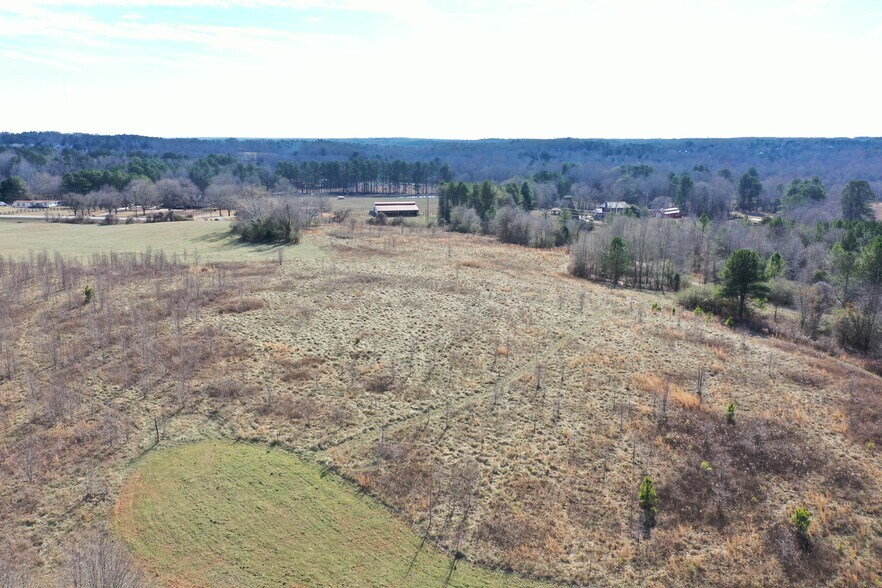 0 Patrick Mill Tract 2, Winder, GA 30680 Land For Sale
