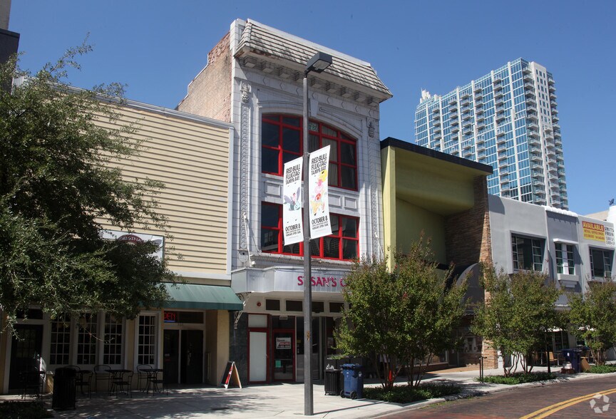 More Photos Of 510 N Franklin St, Tampa Loft Creative Space For Lease