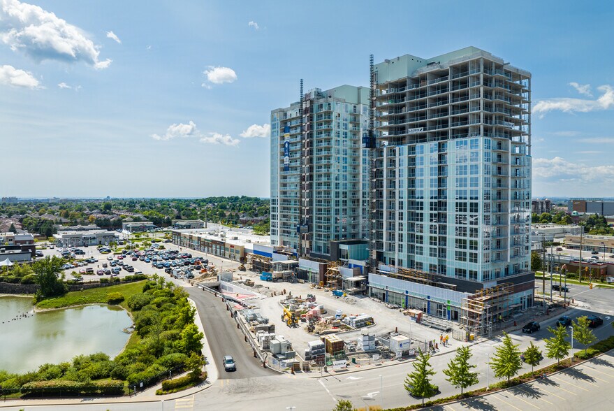 More Photos Of 300-340 Taunton Rd E, Whitby Unknown For Lease