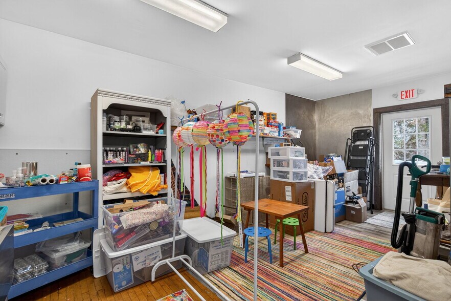 More Photos Of 2353 State Highway 80, West Burlington General Retail For Sale