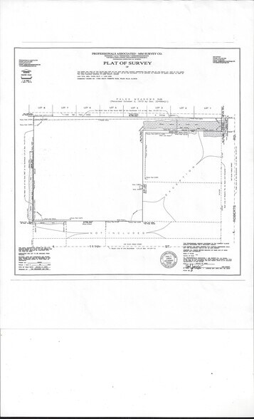 More Photos Of 11050 S Roberts Rd, Palos Hills Land For Sale