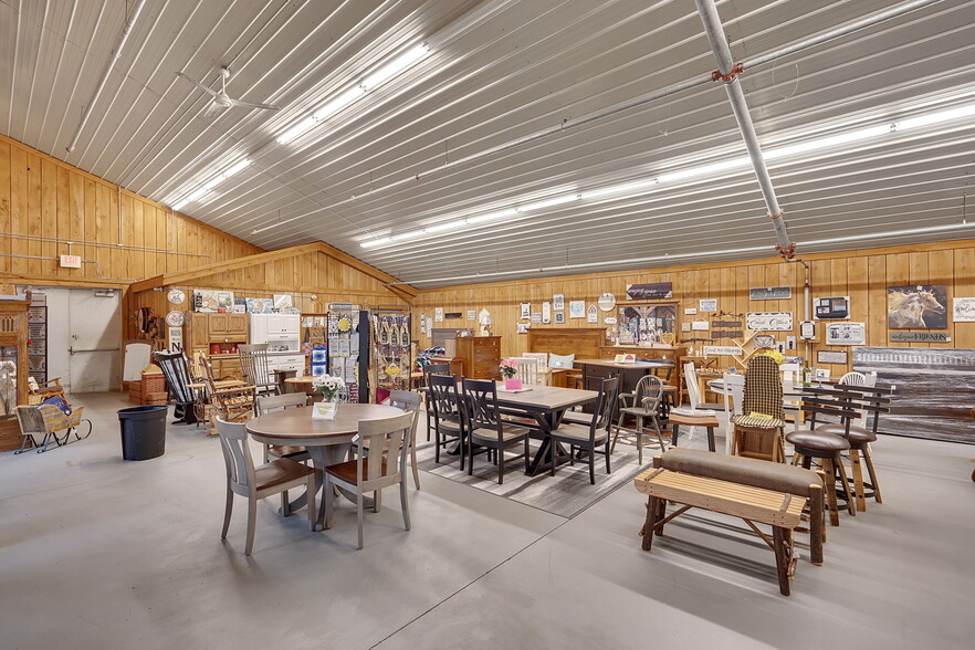 More Photos Of 9992 Main St, Clarence Warehouse For Sale
