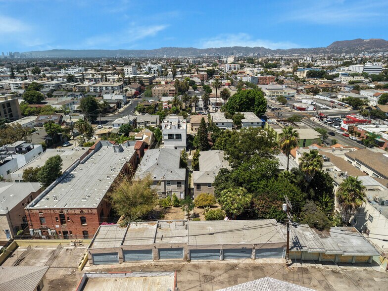 More Photos Of 120 S Coronado St, Los Angeles Apartments For Sale