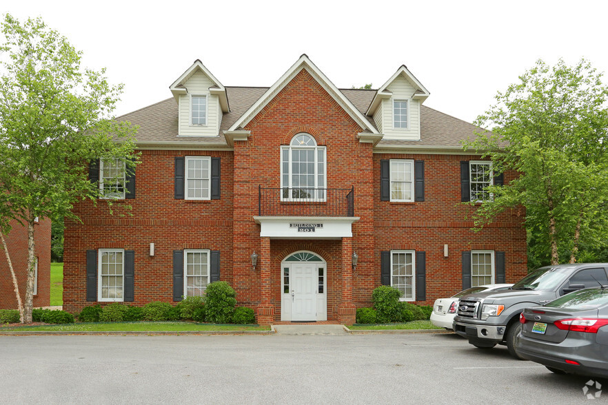 Primary Photo Of 201 Tucker Rd, Helena Office For Lease