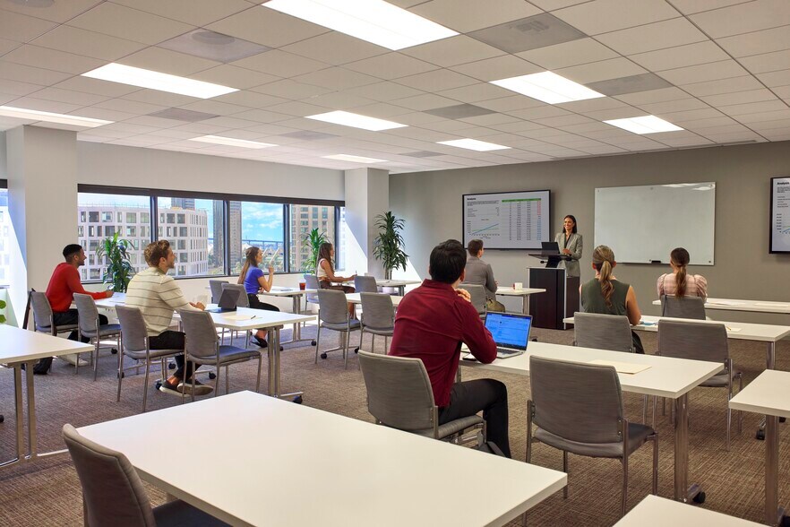 More Photos Of 101 W Broadway, San Diego Office For Lease