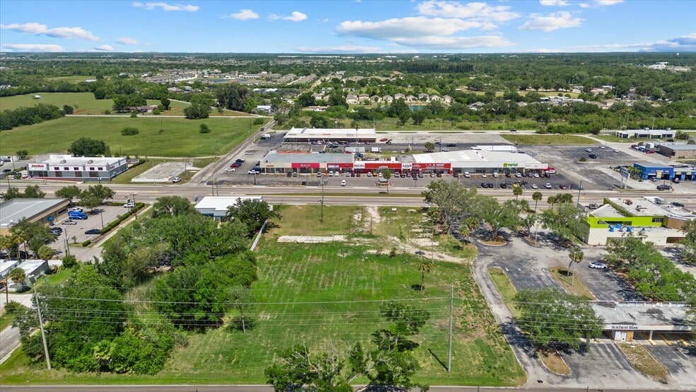 More Photos Of 610 N US Highway 41, Ruskin Land For Sale