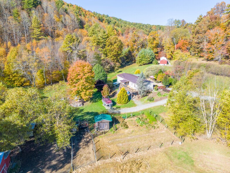 1055 Hylton Rd NW, Indian Valley, VA 24105 Manufactured Housing