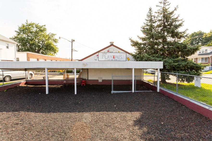 More Photos Of 66 2nd St, Clifton Daycare Center For Sale