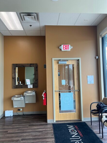 More Photos Of 7725 Hoke Rd, Clayton Unknown For Lease