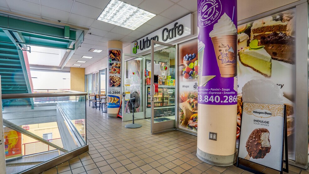 More Photos Of 1015 Crocker St, Los Angeles General Retail For Sale