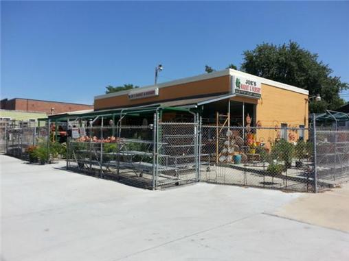 More Photos Of 350 S Parker St, Olathe Garden Center For Sale