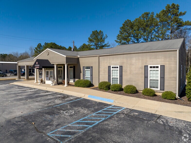 More Photos Of 5053 Main Dr, New Hope Office For Sale