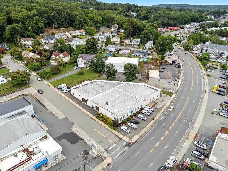 More Photos Of 285 US Highway 46, Dover Industrial For Sale