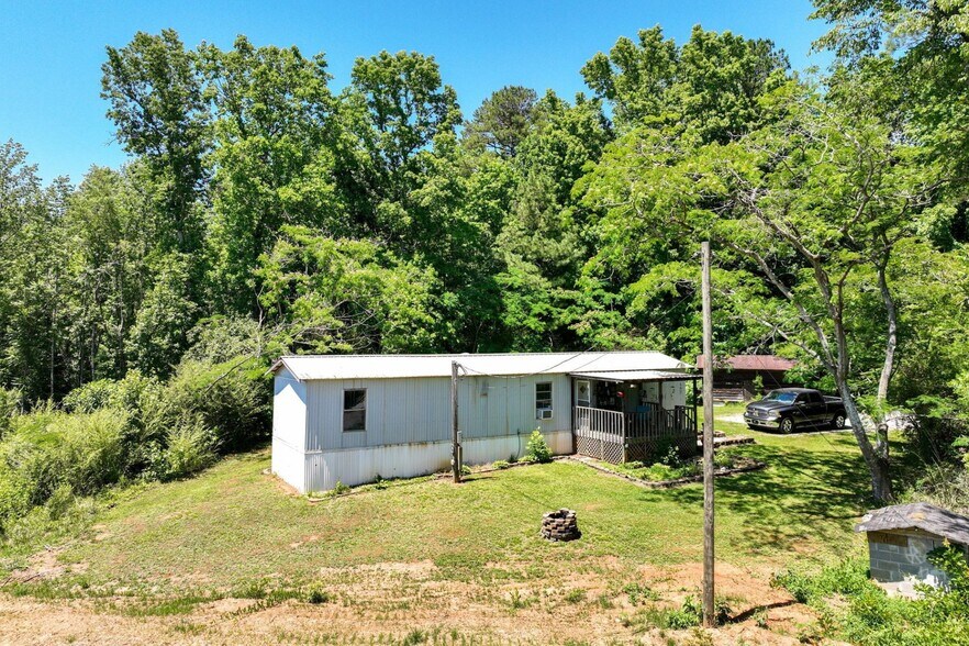 More Photos Of 5872 Glenn Burtz Rd, Murrayville Land For Sale